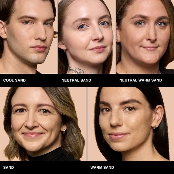 Bobbi Brown Bobbi Brown Weightless Skin Foundation SPF15 30ml (Various Shades) Saldi Di Fabbrica