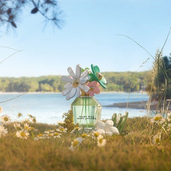 Marc Jacobs Marc Jacobs Daisy Wild Eau de Parfum 30ml I Più Venduti