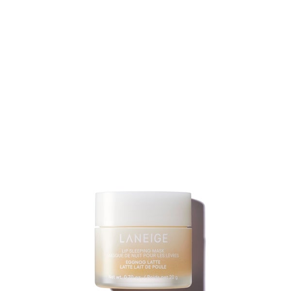 LANEIGE LANEIGE Lip Sleeping Mask - Eggnog Latte In Saldo