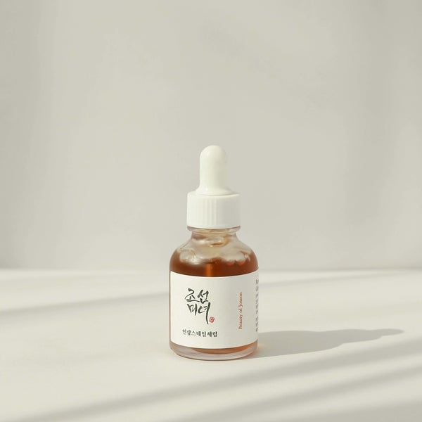 Beauty of Joseon Beauty of Joseon Revive Serum Ginseng + Snail Mucin 30ml Moda