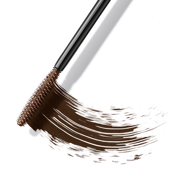 ICONIC London ICONIC London Triple Threat Mascara 9ml - Brown Spedizione gratuita