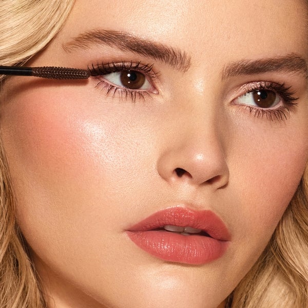 ICONIC London ICONIC London Triple Threat Mascara 9ml - Brown Spedizione gratuita