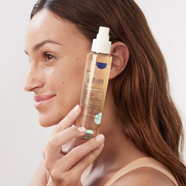 Gallinée Gallinée Prebiotic siero per capelli e cuoio capelluto 100 ml Negozio online di fabbrica