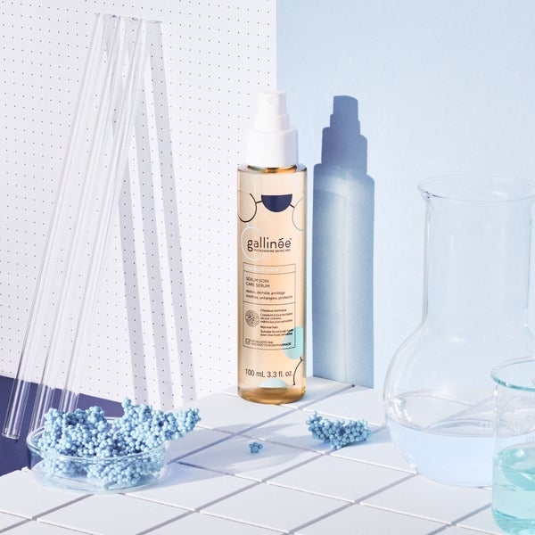 Gallinée Gallinée Prebiotic siero per capelli e cuoio capelluto 100 ml Negozio online di fabbrica