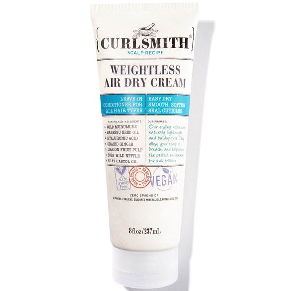 Curlsmith Curlsmith Weightless Moisture and Volume Bunle Comprare a buon mercato
