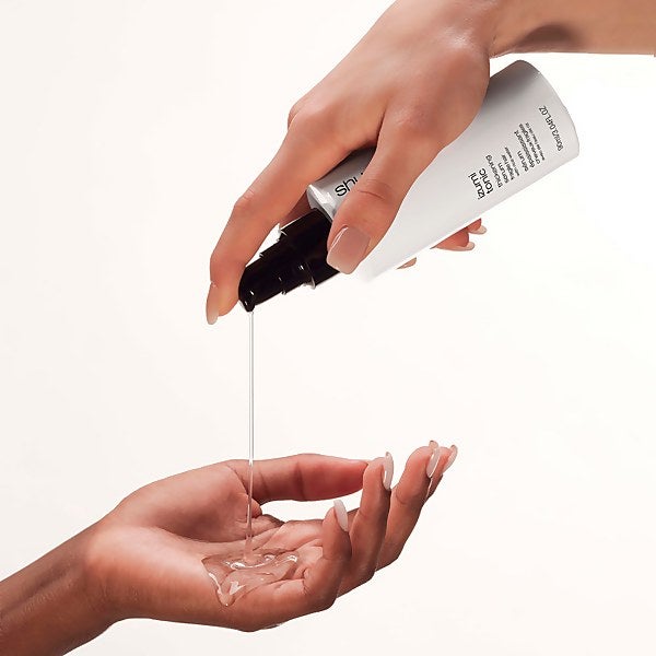 Shu Uemura Art of Hair Shu Uemura Izumi Tonic Length Thickening Hair Serum with Rice Water for Fragile Hair 90ml Fornitura limitata