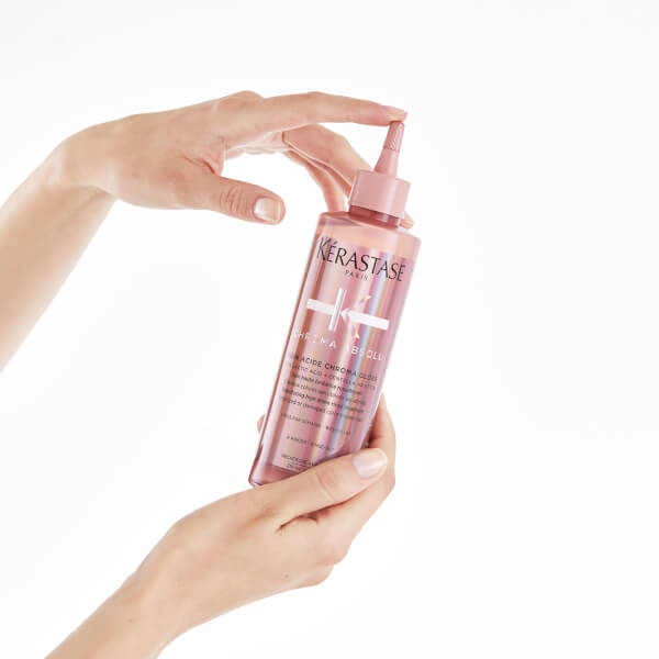 Kerastase Kérastase Chroma Absolu Soin Acide Chroma Gloss 210ml Offerta migliore