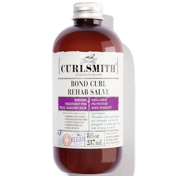 Curlsmith Curlsmith Bond Curl Rehab Salve 237ml Online Outlet