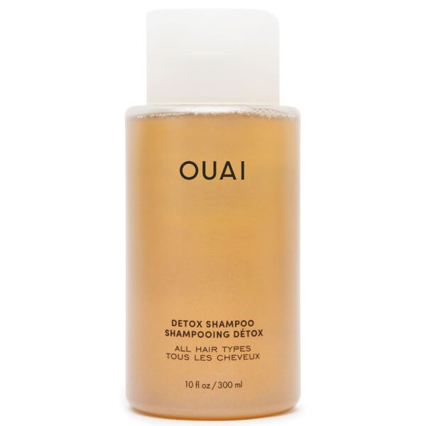 OUAI OUAI Exclusive Detox Bundle Lightning offer