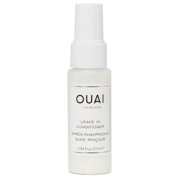 OUAI OUAI Exclusive Detox Bundle Lightning offer