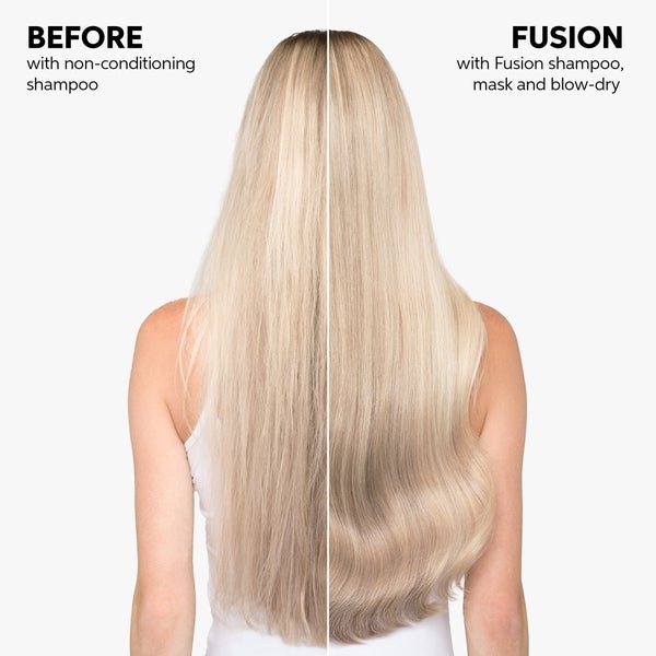 Wella Professionals Care Wella Professionals Fusion maschera 150 ml Grandi sconti