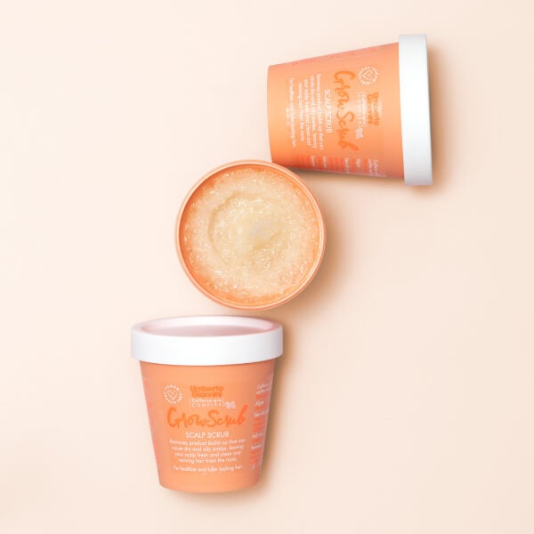 Umberto Giannini Umberto Giannini Grow Scalp Scrub 250g Nuovi prodotti