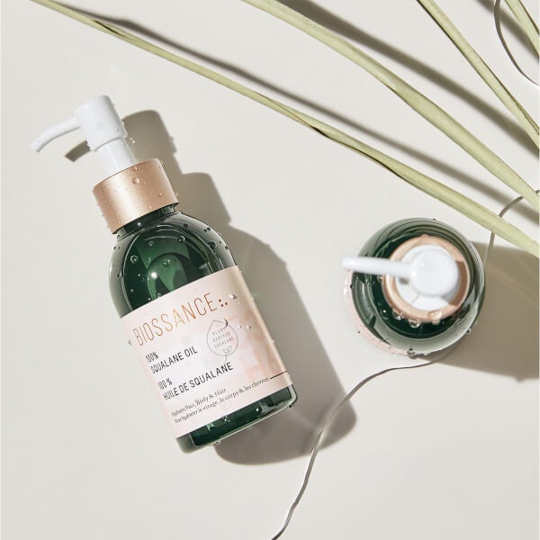 Biossance Biossance 100% Olio di Squalane 100ml Enormi risparmi