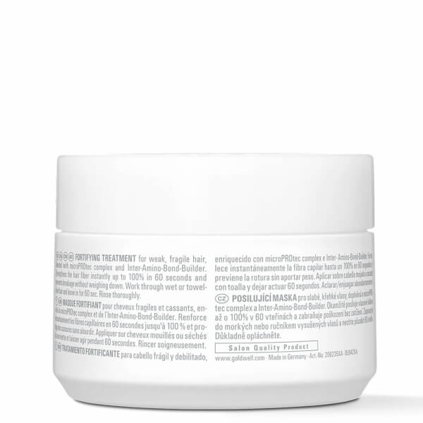 Goldwell BondPro+ Trattamento 60Sec Goldwell 200ml Prezzo basso