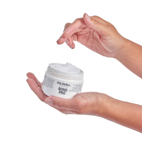 Goldwell BondPro+ Trattamento 60Sec Goldwell 200ml Prezzo basso