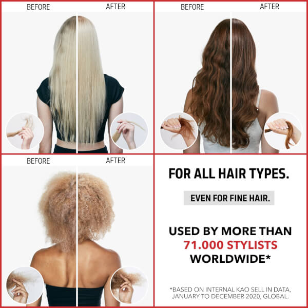 Goldwell BondPro+ Trattamento 60Sec Goldwell 200ml Prezzo basso