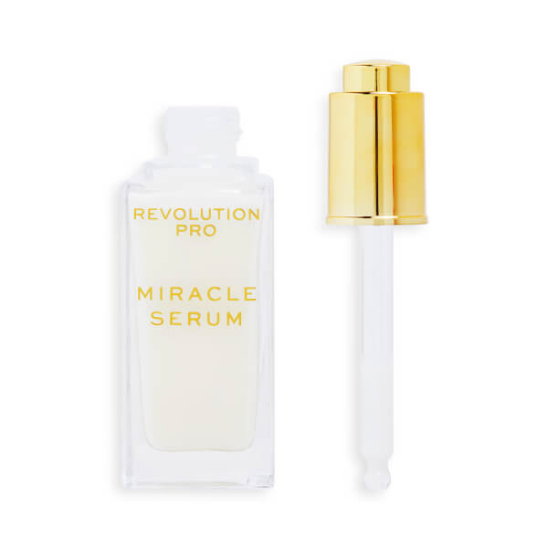 Revolution Pro Revolution Pro Miracle Serum ACQUISTA ORA