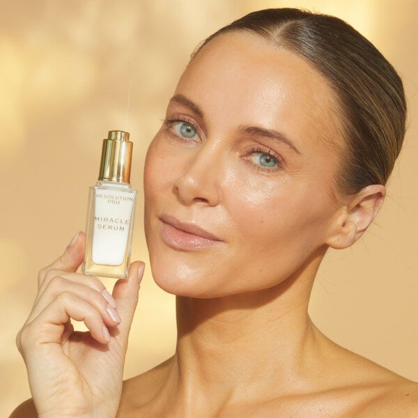 Revolution Pro Revolution Pro Miracle Serum ACQUISTA ORA