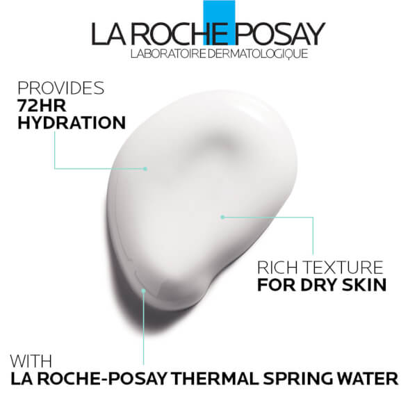 La Roche-Posay La Roche-Posay Hydraphase HA Intense Rich Idratante 50ml Ultimi due giorni