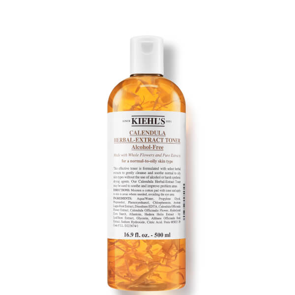 Kiehlu0027s Since 1851 Kiehl's Calendula Herbal Extract Toner (Various Sizes) Promozione temporanea