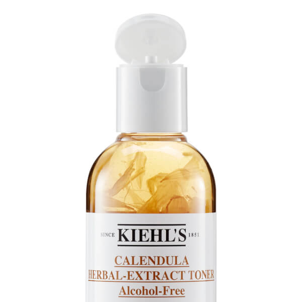 Kiehlu0027s Since 1851 Kiehl's Calendula Herbal Extract Toner (Various Sizes) Promozione temporanea