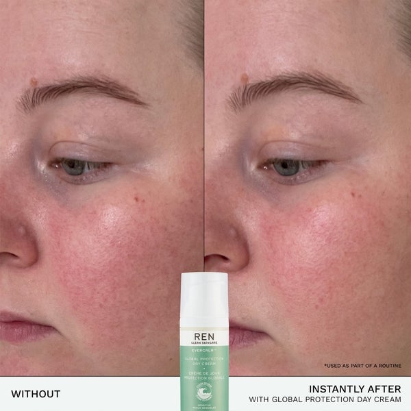 REN Clean Skincare REN Evercalm™ Global Protection Day Cream Fino al 50% di sconto