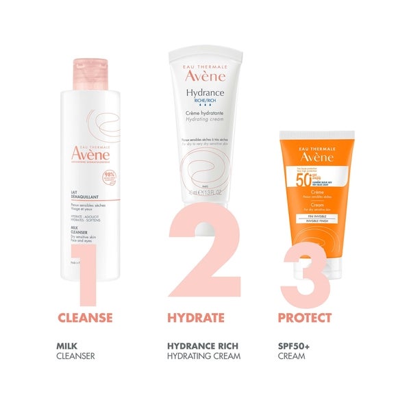 Avene Avène Hydrance crema idratante 40 ml Fino al 65% di sconto