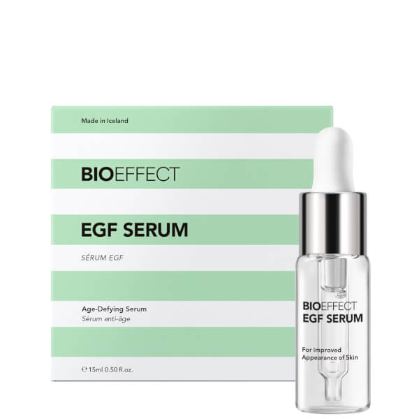 BIOEFFECT BIOEFFECT EGF Serum 15ml Offerta speciale della fabbrica