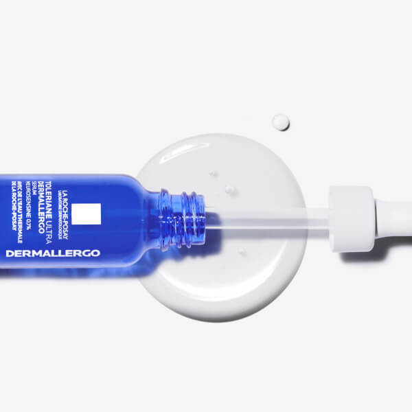 La Roche-Posay La Roche-Posay Toleriane Ultra Dermallergo Soothing Siero 20ml Sostegno trimestrale
