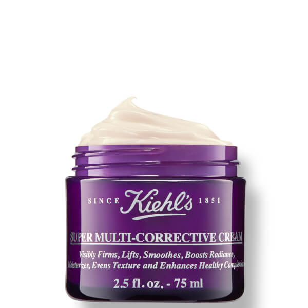 Kiehlu0027s Since 1851 Crema Multi-Corrective Super Kiehl's (Vari formati) Fino al 55% di sconto