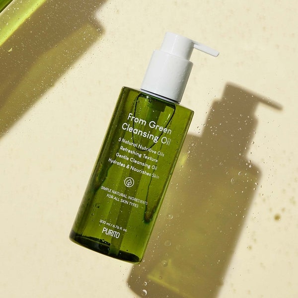 PURITO PURITO From Green Cleansing Oil 200ml Discount Store per i nuovi prodotti