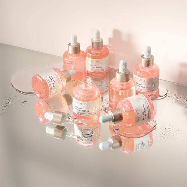 Biossance Biossance Squalane and Vitamin C Rose Oil 30ml 50% di sconto con spedizione gratuita