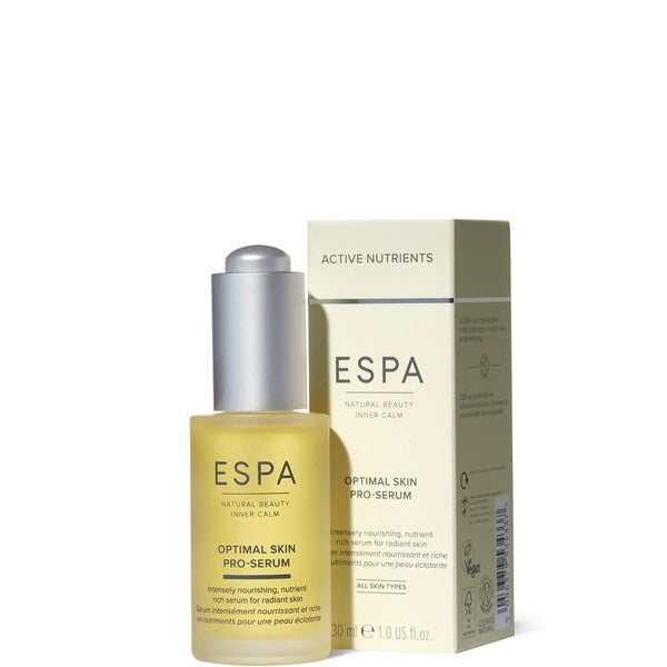 ESPA ESPA Optimal Skin Pro-Serum 30ml Limitato a 3 giorni