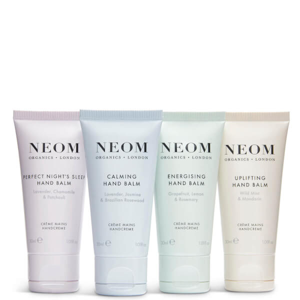 NEOM NEOM Perfect Night's Sleep Hand Balm 30ml Duty-free