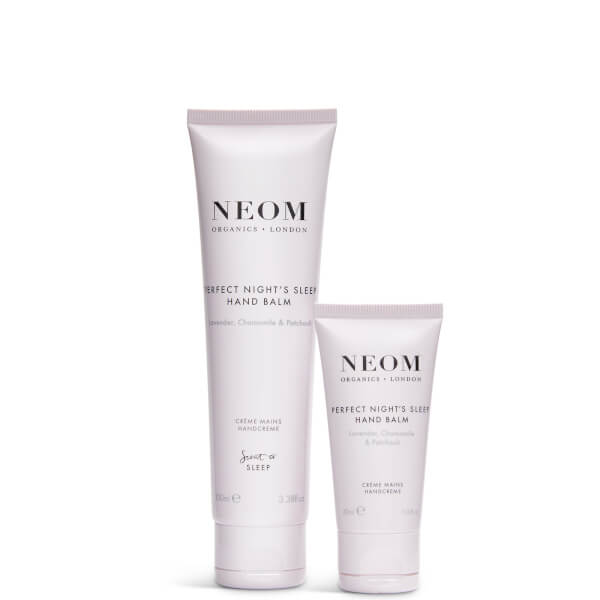 NEOM NEOM Perfect Night's Sleep Hand Balm 30ml Duty-free