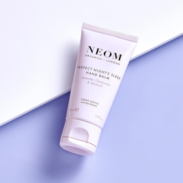 NEOM NEOM Perfect Night's Sleep Hand Balm 30ml Duty-free