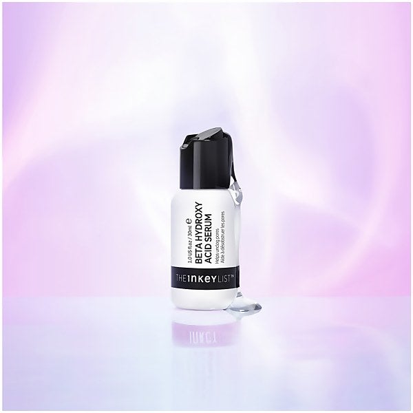 The INKEY List The INKEY List Beta Hydroxy Acid Serum 30ml Qualità