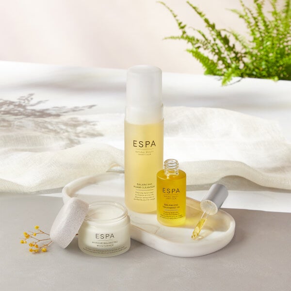 ESPA ESPA Balancing Foam Cleanser 150ml Vendita