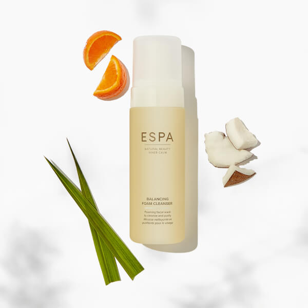 ESPA ESPA Balancing Foam Cleanser 150ml Vendita