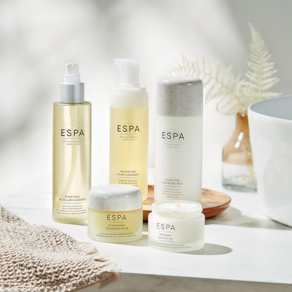 ESPA ESPA Balancing Foam Cleanser 150ml Vendita
