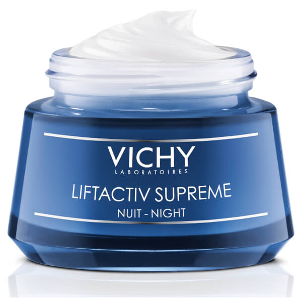 Vichy Vichy LiftActiv notte Complete Anti-Wrinkle and Firming Care 50ml Pezzi Unici