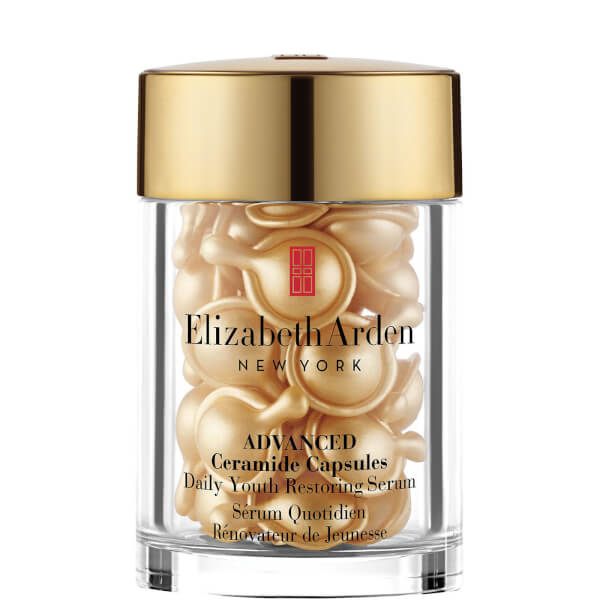 Elizabeth Arden Elizabeth Arden Ceramide capsule avanzate (30 capsule) Qualità Garantita