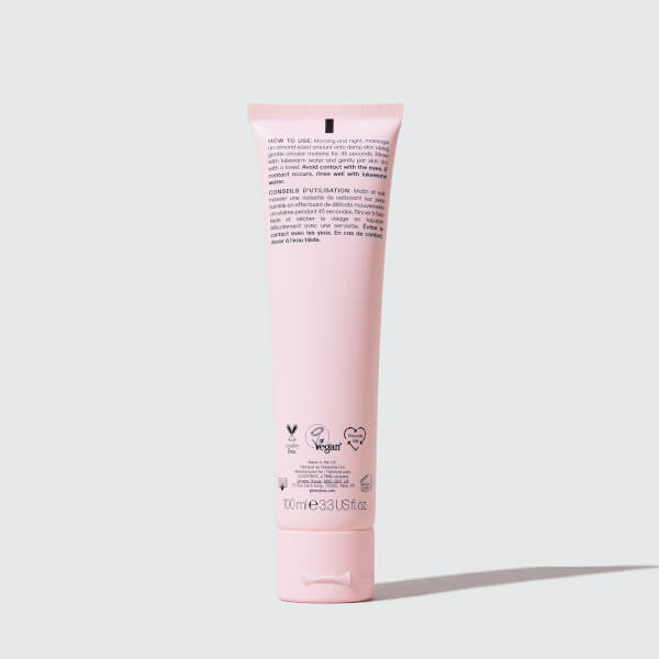GLOSSYBOX GLOSSYBOX Daily Micellar Gel Cleanser 100ml Negozi Online