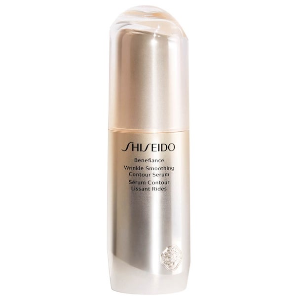 Shiseido Shiseido Benefiance Wrinkle Smoothing Contour siero 30 ml Fino Al -60%