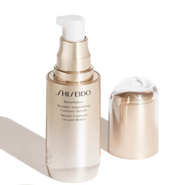 Shiseido Shiseido Benefiance Wrinkle Smoothing Contour siero 30 ml Fino Al -60%