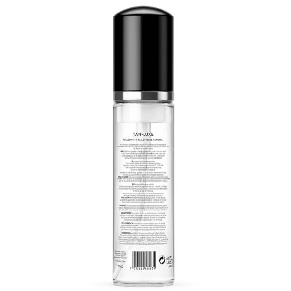 Tan-Luxe Tan-Luxe Hydra Mousse Hydrating Self-Tan Mousse 200ml - Medium Prezzo Ridotto