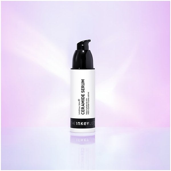 The INKEY List The INKEY List Ceramide Serum 30ml Convenienza
