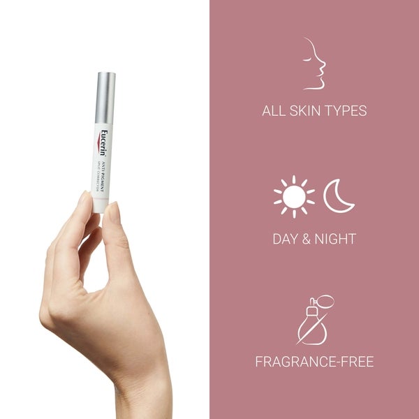 Eucerin Eucerin Anti-Pigment Spot Correttore 5ml Presa