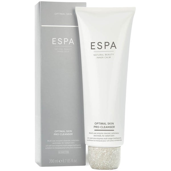 ESPA ESPA Supersize Optimal Skin ProCleanser 200ml Economico