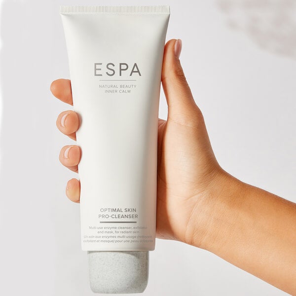 ESPA ESPA Supersize Optimal Skin ProCleanser 200ml Economico